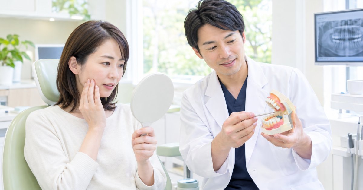 親知らず抜歯後の大きな穴は放置していい？食べ物の対処と骨への影響